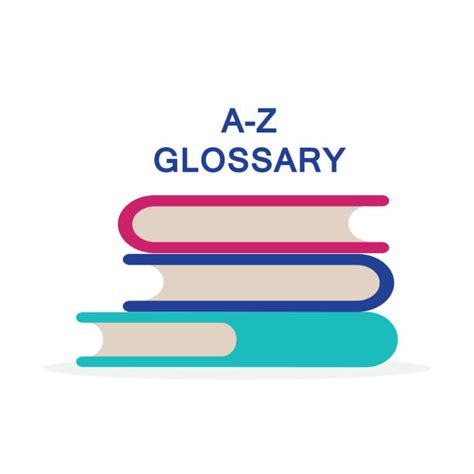 Glossary Icon Illustrations Royalty Free Vector Graphics And Clip Art