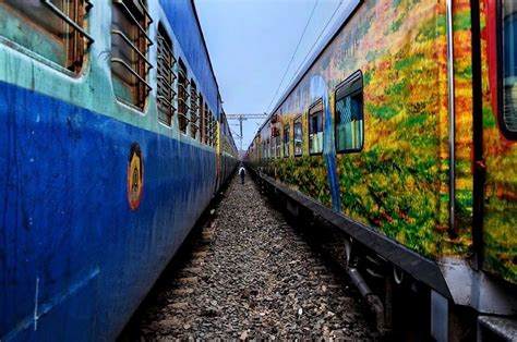 10 amazing facts about the indian railways you should know