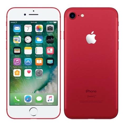 Apple Iphone 6s 64gb Product Red Refurbished Retrons