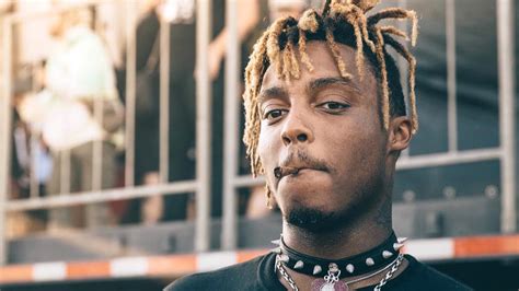 Juice Wrld Wants To Be Known As More As A Musician Djbooth
