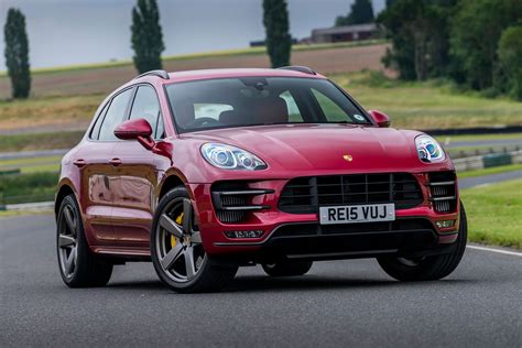 We were never in doubt that the compact porsche macan will catch up with the popularity of its larger sibling, cayenne. porsche, Macan, Turbo, Uk spec, 95b , Cars, Suv, 2014 Wallpapers HD / Desktop and Mobile Backgrounds