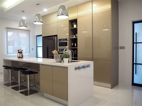 50 Malaysian Kitchen Designs And Ideas Recommendmy