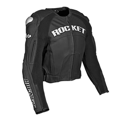 Joe Rocket Speedmaster 120 Leather Jacket Canadas Motorcycle