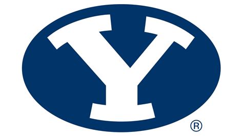 Byu Logo And Symbol Meaning History Png Brand