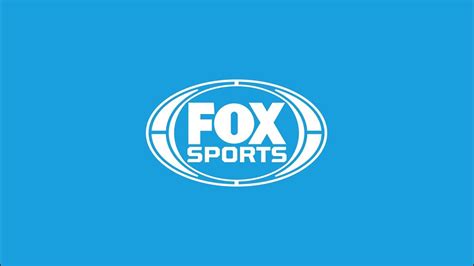 Fox Sports Radio Ao Vivo Fox Sports Youtube