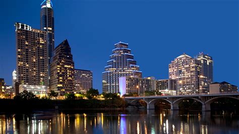 Is Austin Texas Safe In 2023 A Comprehensive Look At Crime Rates And