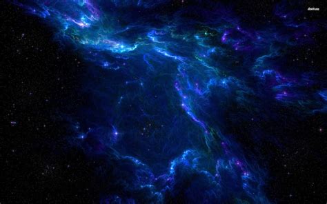 Blue Universe Space Wallpapers Top Free Blue Universe Space