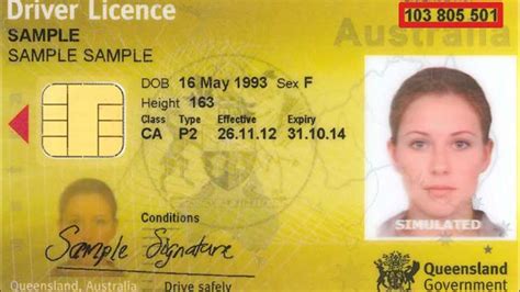 Queensland Is Scrapping Gender From All Driver S Licences Triple M
