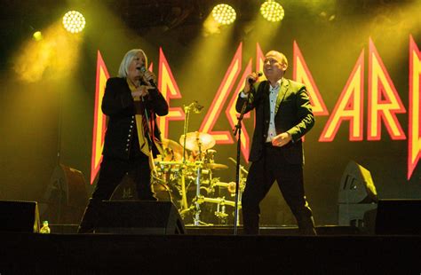 Def Leppard In New Netflix Film Bank Of Dave Def Leppard