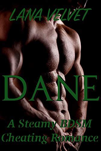 Dane A Steamy BDSM Cheating Romance The Other Woman Book 3 English