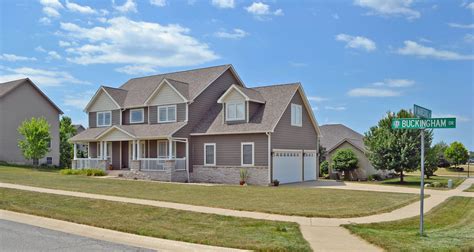 Our goal is to maintain the highest degree of integrity, honesty and trust! Valparaiso Indiana 46385 Home For Sale in Windsor Park
