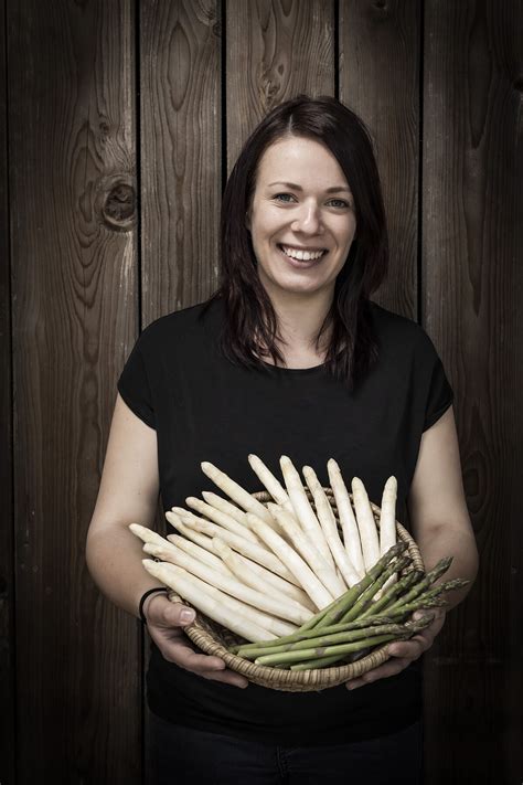 Jung, wild und gegrillt: Jetzt startet bei SPAR die steirische Spargel