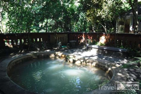 The Ultimate Guide To Banjar Hot Springs