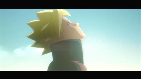 Boruto Ed Uzumaki Boruto Wallpaper Fanpop Page