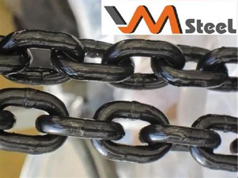 Heavy Duty Chains At Best Price In India