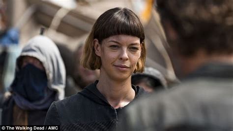 Pollyanna McIntosh Strips Naked For Threesome In Film Daily Mail Online