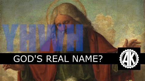 (known widely as notch or xnotch), he became a gaming superstar. QA03 - 01 God's Real Name? - YouTube