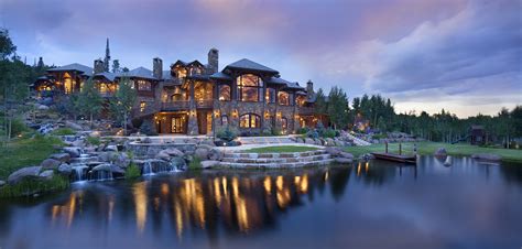 Colorado Ranch Listed By Liv Sir For 285m Liv Sothebys