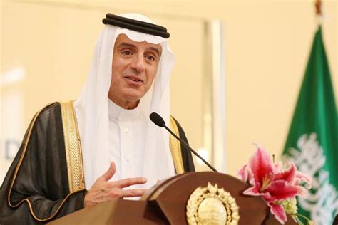 Adel Al Jubeir Latest News Breaking Stories And Comment Evening