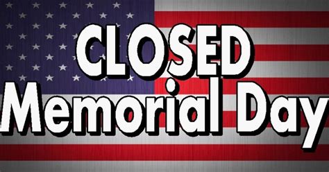 9round Fitness Closed Memorial Day Monday 527