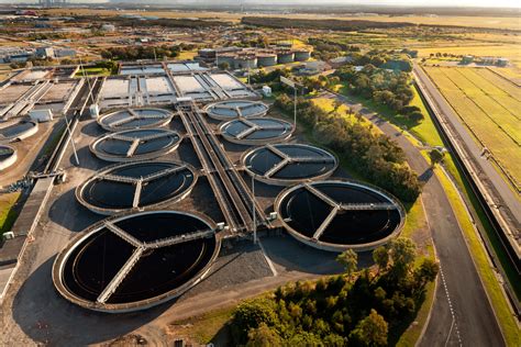 Wastewater Treatment In Australia Veolia Water Technologies