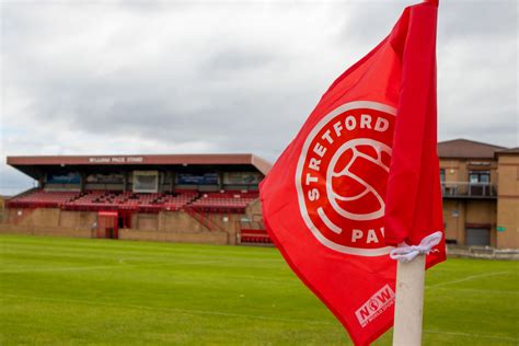 News - Stretford Paddock Football Club