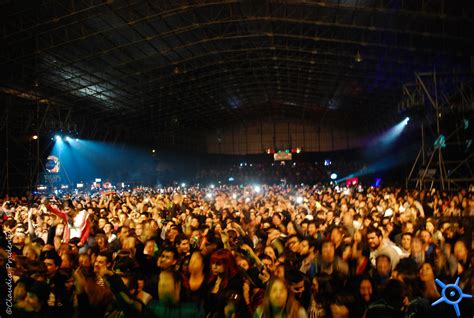 Galería Paul Van Dyk Evolution World Tour 2012 Chile Trancemusiccl