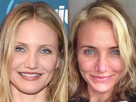 What 48 Actresses Look Like Without Makeup Actress Without Makeup