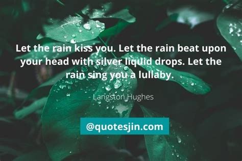 130 Rain Quotes That Will Make You Feel Better Quotesjin