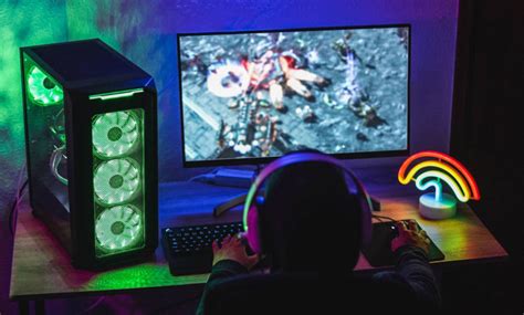 The 10 Best Cheap Gaming Pcs For Your Budget Battlestation