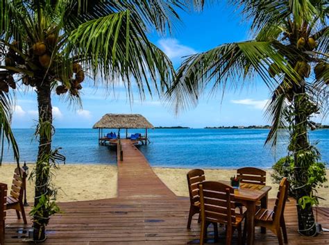 5 Best All Inclusive Resorts For Families In Belize