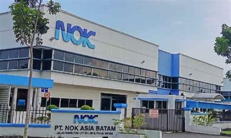 Jeśli nie lubisz kolejek w urzędach, profil zaufany ci się przyda. Profil PT NOK Asia Batam - Jurnal Batam