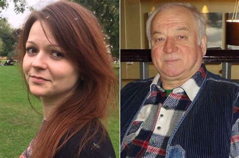 russia demands visit to poisoned spy sergei skripal s daughter yulia in hospital as she makes
