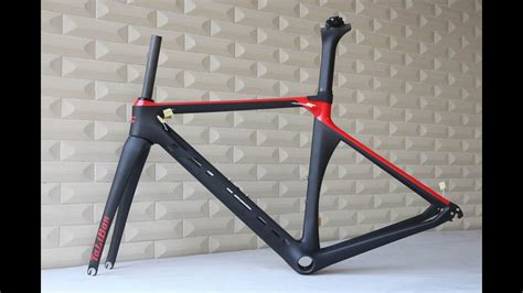 Can You Paint Carbon Bike Frame