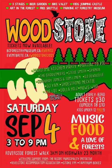 Small town charm. Big mountain adventure. | See Revelstoke