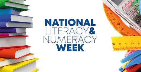 National Literacy And Numeracy Week St Dominic S College