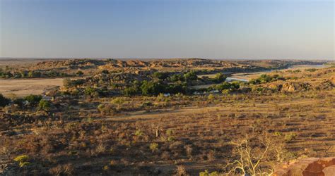 Unesco And The Mapungubwe Cultural Landscape South African Heritage