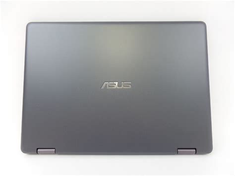 Asus J202na Dh01t Vivobook Flip 12 Hd N3350 11ghz 4gb 64gb W10h 2in1