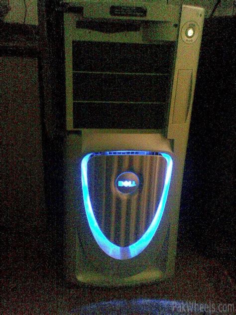 Dell Xps 600 Full Gaming Pc With Dual Core Pentium Processor Complete