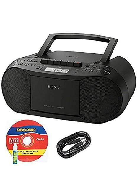 Sony Boomboxes In Cd Players Radios And Boomboxes