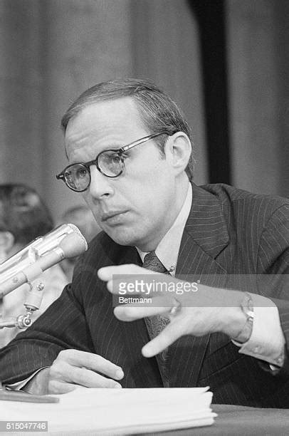 John Dean Watergate Photos And Premium High Res Pictures Getty Images