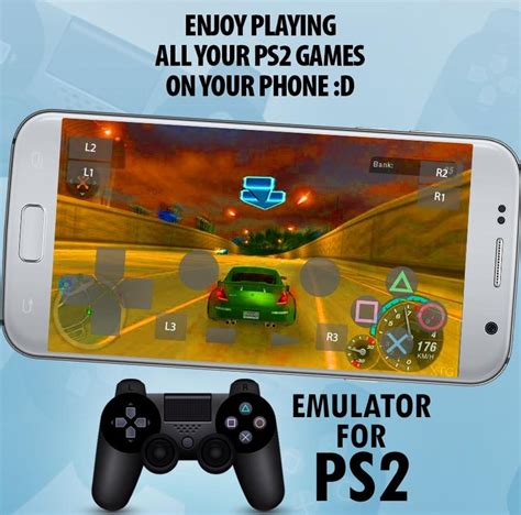 Top 5 Best Ps2 Emulators For Android With Download Link