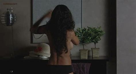 Emmanuelle Chriqui Naked Telegraph