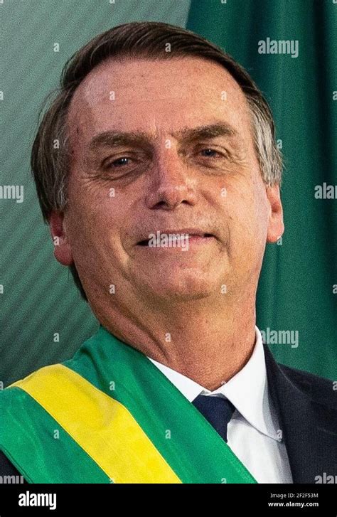 Jair Messias Bolsonaro Hi Res Stock Photography And Images Alamy