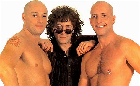 Right Said Fred Im Too Sexy Hits Norge
