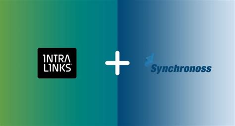 Intralinks Acquired By Synchronoss To Continue Secure Collaboration Mission