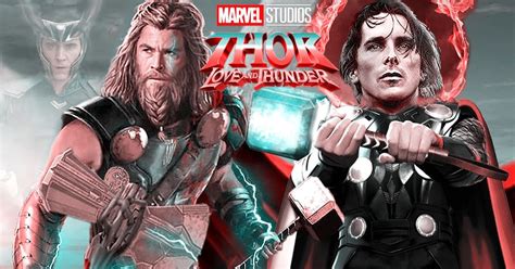Thor 4 How Love And Thunder Can Introduce Greek Gods Into The Mcu Top