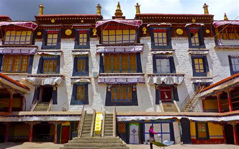Explore Lhasa Travel House Nepal