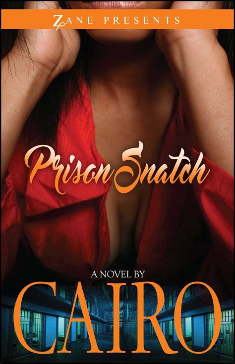 Prison Snatch Ebook By Cairo Official Publisher Page Simon Schuster