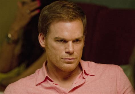 Dexter Is Returning This Summer
